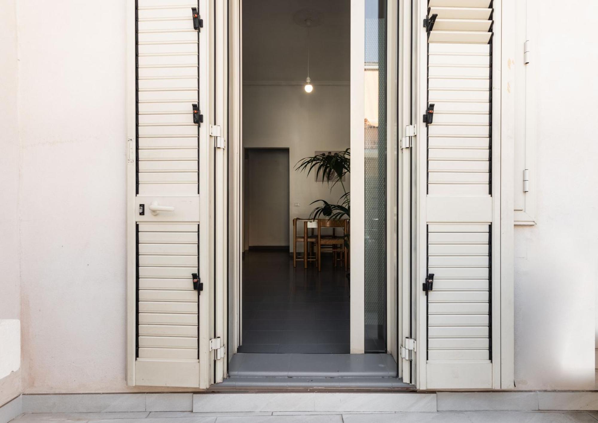 Peonia Charming House Villa Avola Bagian luar foto